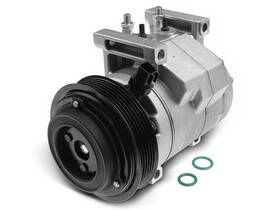 Autopart Premium 36jnzd Front A/c Compressor Fits Chrysler 300 2011-2013 3.6l V6