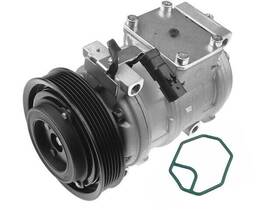 Autopart Premium 39kcfy17 Front A/c Compressor Apr For Chrysler Voyager 2000