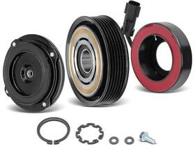 46399vddy Autopart Premium For 2011-2013 Chrysler 300 A/c Compressor Clutch Kit Apr 2012