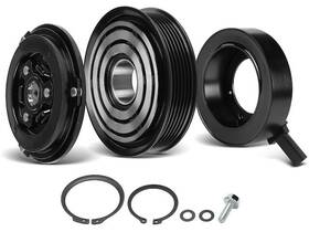 54133ysrk Autopart Premium For 2020-2022 Chrysler Voyager A/c Compressor Clutch Kit Apr 2021
