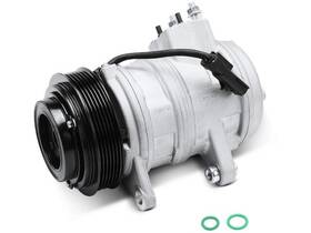 Autopart Premium 55674yrmx For 2007 Chrysler Aspen A/c Compressor Apr 4.7l V8 Limited
