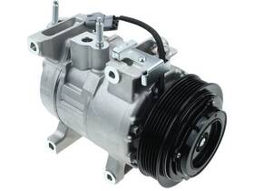 62wgyr Autopart Premium A/c Compressor Fits Chrysler 300 2014-2021