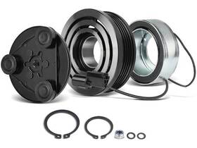 79459nhtm Autopart Premium For 2001-2005 Chrysler Sebring A/c Compressor Clutch Kit Apr 2002 2003