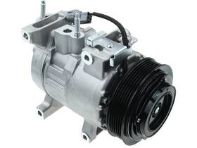 83wsvv Autopart Premium A/c Compressor Fits Chrysler 300 2014-2021