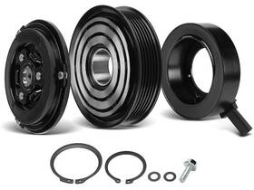 Autopart Premium 86vkrr A/c Compressor Clutch Kit Fits Chrysler Voyager 2020-2022 3.6l V6