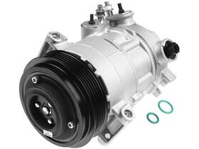 Autopart Premium 88vjdn A/c Compressor Fits Chrysler Sebring 2007-2008