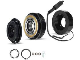 89wqkr Autopart Premium A/c Compressor Clutch Kit Fits Chrysler Crossfire 2004-2008 3.2l V6
