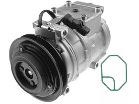 93642xqwc Autopart Premium For 2000 Chrysler Voyager A/c Compressor Apr 3.0l V6 Base