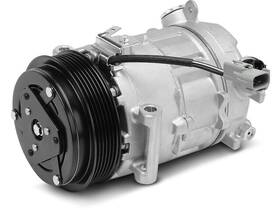 Autopart Premium Ct68d9 A/c Compressor For 14-21 Chrysler Jeep 200 Cherokee 2.4l 4 Cyl C Lx