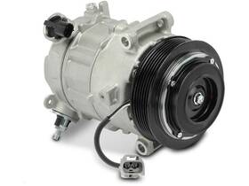 Np739vc Autopart Premium A/c Compressor For 2015-2017 Chrysler 200 3.6l V6 2016