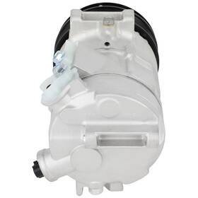 Autosuperstar 12167701 A/c Compressor For 2007 2008 Chrysler Sebring Dodge Avenger 2.7l 3.5l