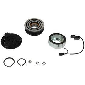 12887597 Autosuperstar A/c Compressor Clutch Kits For Chrysler Sebring 2.4l Mitsubishi Eclipse Galant 12887597 Autosuperstar A/c Compressor Clutch Kits For Chrysler Sebring 2.4l Mitsubishi Eclipse Galant