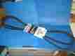 B0015545 Mopar Drivebelts 2 N.o.s.a C Drive 1993-1996 Chrysler Models W 3.3l 3.5l Eng