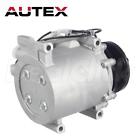 B2621u83364pchri Autex Complete Compressor Clutch Kit For Chrysler Sebring 192840260178