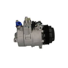 1986ad1013 Bosch For Chrysler Crossfire 2004-2008 A/c Compressor