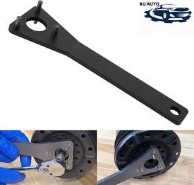 Buqp1611 Bu-auto A/c Compressor Clutch Hub Remover Tool For Jeep/toyota /pontiac/chrysler/ Scion