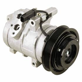 60-02154qa Buyautoparts For Chrysler 300 Dodge Charger Magnum 2005-2010 Ac Compressor And A/c Clutch 60-02154qa Buyautoparts For Chrysler 300 Dodge Charger Magnum 2005-2010 Ac Compressor And A/c Clutch