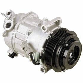 60-03707qa Buyautoparts Ac Compressor And A/c Clutch For Jeep Cherokee Chrysler 200