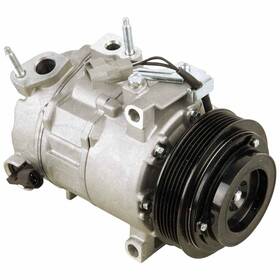 60-03872qa Buyautoparts Ac Compressor And A/c Clutch For Chrysler 300 Dodge Challenger Charger 60-03872qa Buyautoparts Ac Compressor And A/c Clutch For Chrysler 300 Dodge Challenger Charger