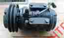 57101 C171 Chrysler Clutch Ac Witht Remanufactured Compressor