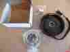 1416-53 Ca-101 522007 1993 1995 Chrysler Dodge Ac Compressor Clutch 6 Groove 5.75