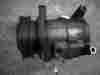 682-00634 Caravan 03 04 Dodge Chrysler Town Country 3.3l 3.8l Ac Compressor Pump Rear A C