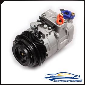 Carma Car1040230ma Ac Compressor For Mercedes-benz C230 Cl500 Dodge Sprinter Chrysler Crossfire