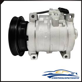 Carma Car1040330ma Ac A/c Compressor For 2001-2010 Chrysler Pt Cruiser 2003-2005 Dodge Neon Sx
