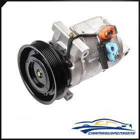 Carma Car1041330ma A/c Ac Compressor For 2006 Chrysler 300 Dodge Charger Magnum 3.5l Wholesale