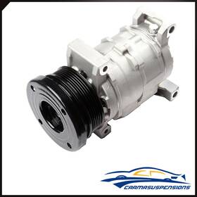 Carma Car1041560ma A/c Ac Compressor For 2008-2009 2010 Chrysler Dodge Volkswagen Wholesale