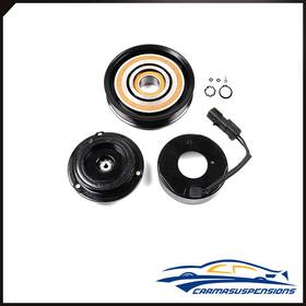 Carma Car1041750ma A/c Compressor Clutch Kit For 2004-2007 Dodge Caravan Chrysler Town And Country
