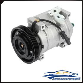 Carma Car1309760ma A/c Ac Compressor For Chrysler Pt Cruiser Dodge Plymouth Neon 2.0l Wholesale