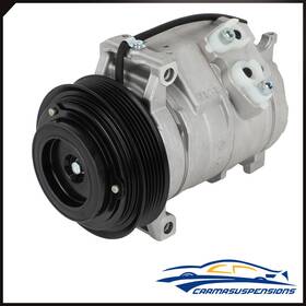 Carma Car1754200ma For Chrysler 300 Pacifica Dodge Challenger Charger Magnum A/c Ac Compressor