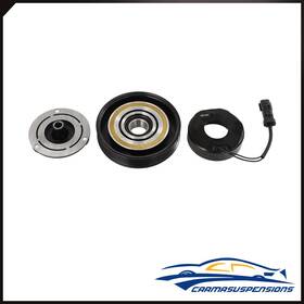 Car1834740ma Carma Ac A/c Compressor Clutch Kits For Chrysler Aspen Dodge Durango 4.7l 2008-2009