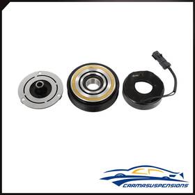 Car1835010ma Carma Ac A/c Compressor Clutch Kits For Chrysler Town And Country 4.0l 2008-2010 Car1835010ma Carma Ac A/c Compressor Clutch Kits For Chrysler Town And Country 4.0l 2008-2010