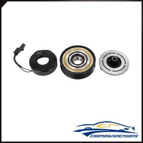 Car1835090ma Carma Ac A/c Compressor Clutch Kits For Chrysler Aspen Dodge Durango 5.7l 2007-2008