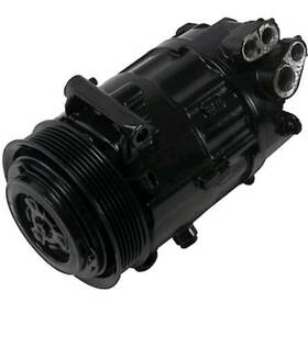 Carquest Dw97307 A/c Compressor Carquest/driveworks Chrysler Voyager 20-23 Pacifica 17-23