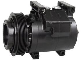 Carquest Dw97311 Ac Compressor Chrysler Dodge Jeep