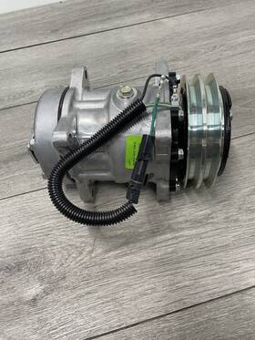 Carquest T68171 Premium A/c Compressor For Chrysler 300 2005-2010