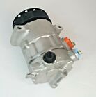 Cb104te037s14 Unbranded Ac Compressor Co For Dodge Avenger Journey 611040242451