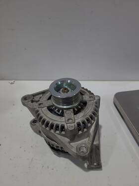 11240 Cciyu Alternators Fit For 2007 Chrysler Aspen Dodge