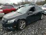Chevrolet Air Compressor Chevy Cruze