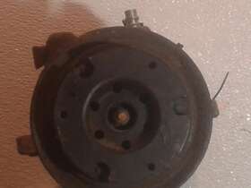 03848982 Chrysler Used A/c Compressor Fits 1989 Le Baron Grade A