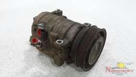 04596492ab Chrysler 2008 300 Ac A/c Air Conditioning Compressor