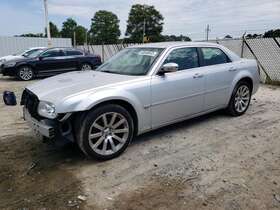 04596492ad Chrysler Used A/c Compressor Fits 2006 300 5.7 Grade A