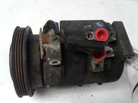 05058067ac Chrysler Used A/c Compressor Fits 2003 Pt Cruiser With Turbo Mt Grade B