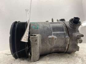 055111408ad Chrysler Used A/c Compressor Fits 2008 Sebring 2.7 Grade A