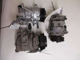10337 Chrysler 21 22 23 Pacifica A/c Ac Air Conditioner Compressor 1k Oem Lkq