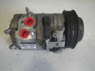 2c3ka53g47h722240 Chrysler 114k Compressor Vin 300 2007 239648 Ac