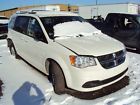 1038844 Chrysler 14 Ac Country Compressor 3.6l Town 13 Rear